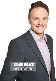 Armin Brack